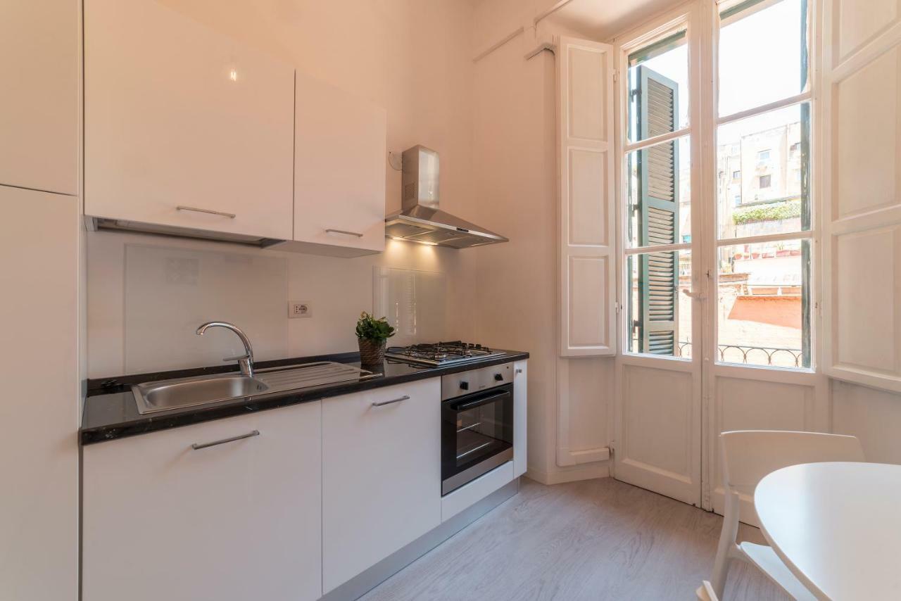 Appartement Castelfidardo - Charme Homes Rome