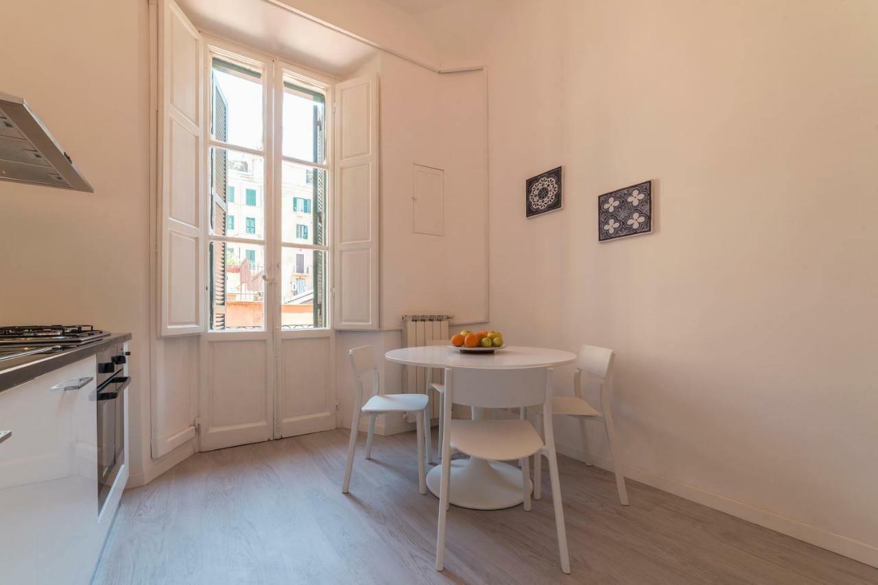 Castelfidardo - Charme Homes Appartement