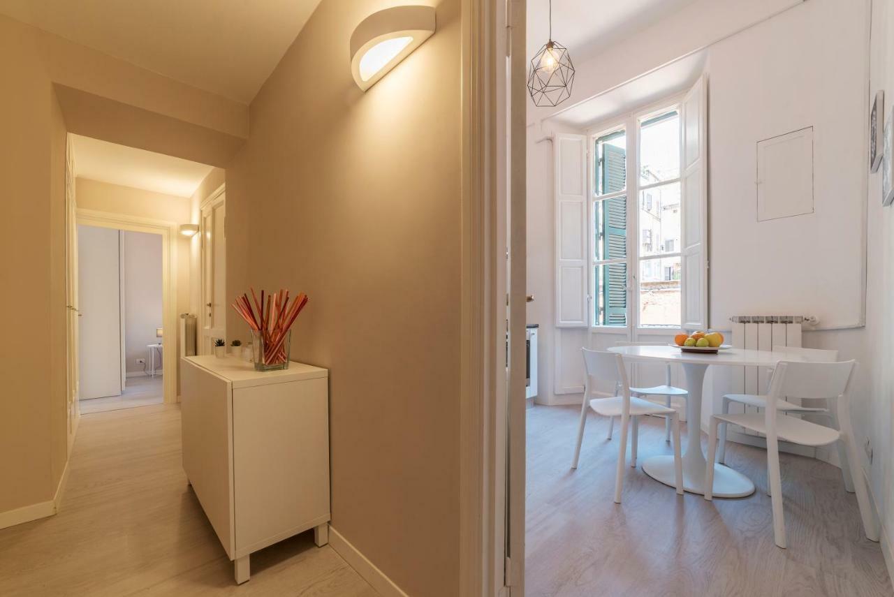 Appartement Castelfidardo - Charme Homes Rome