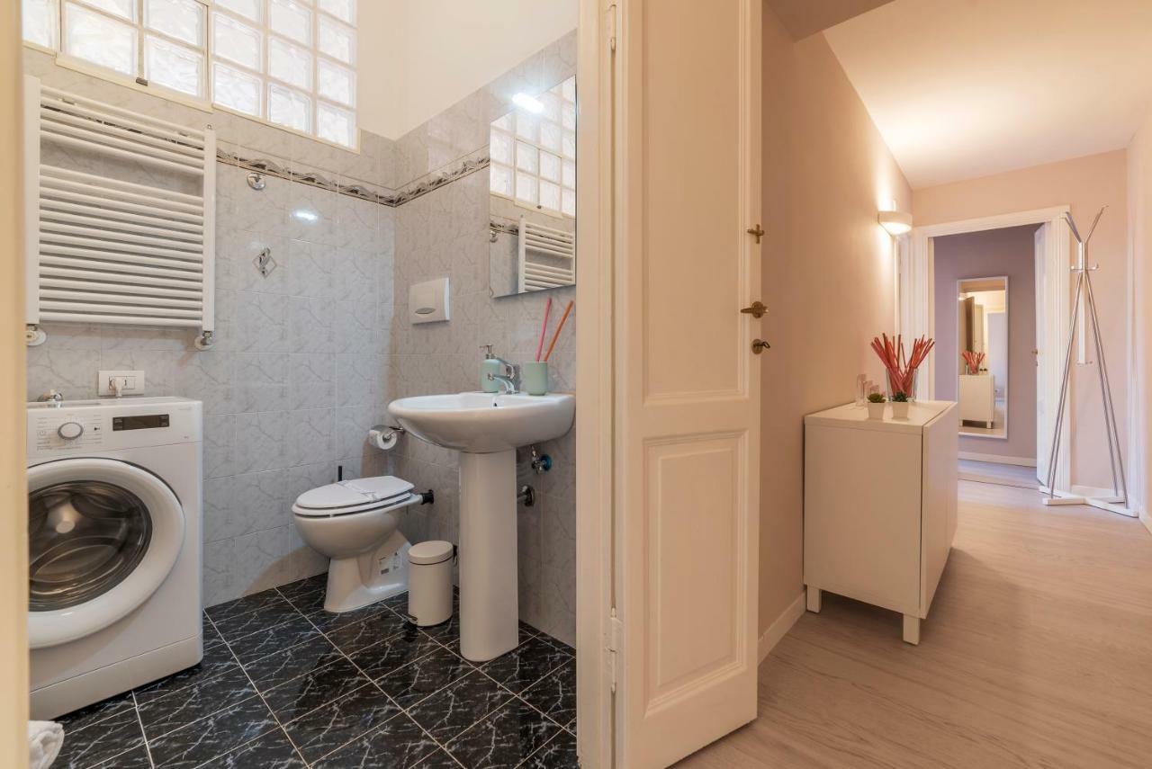Castelfidardo - Charme Homes Appartement
