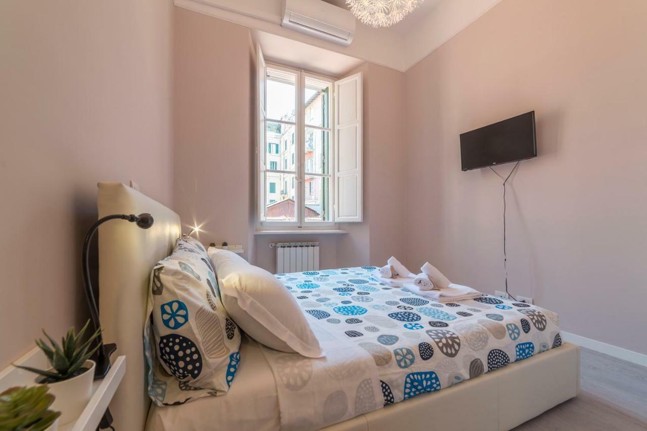 Castelfidardo - Charme Homes Appartement Rome