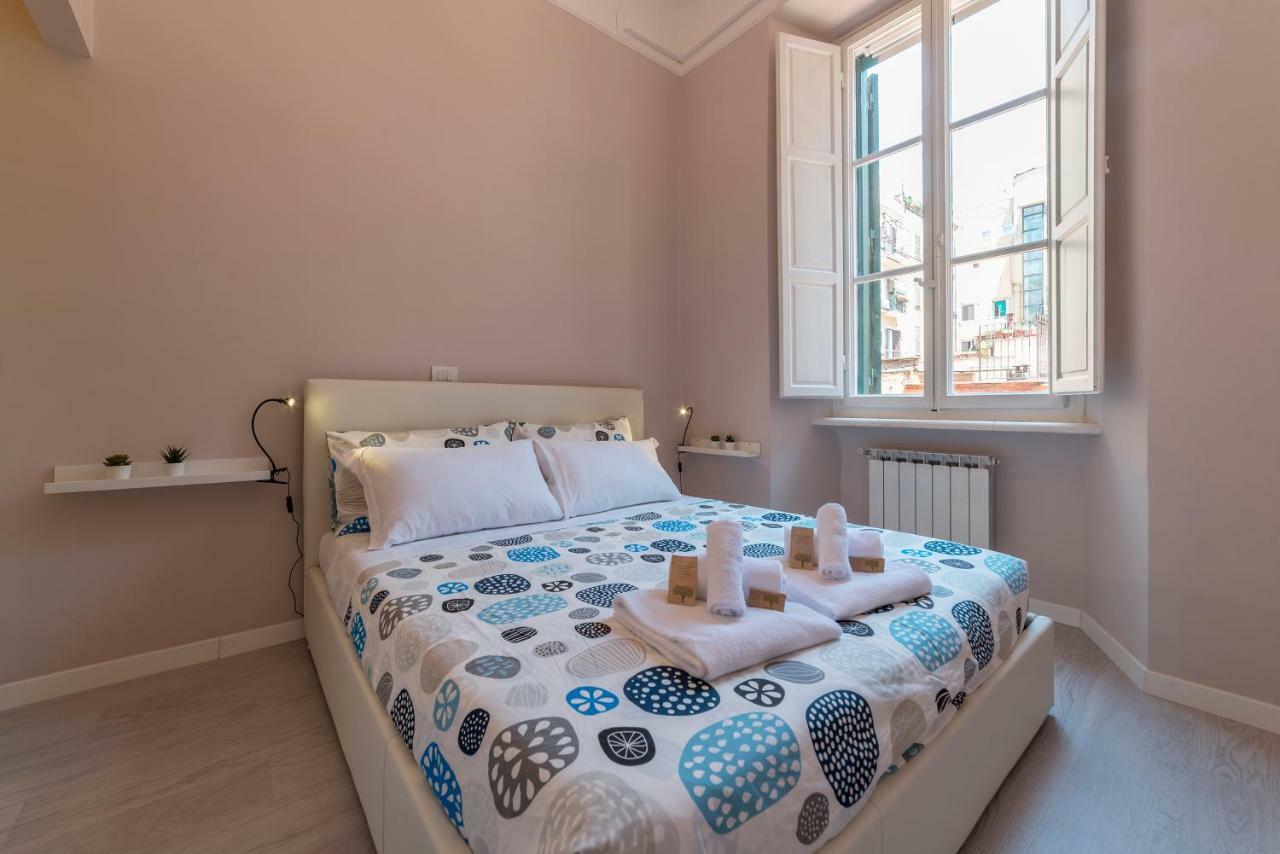 Appartement Castelfidardo - Charme Homes *