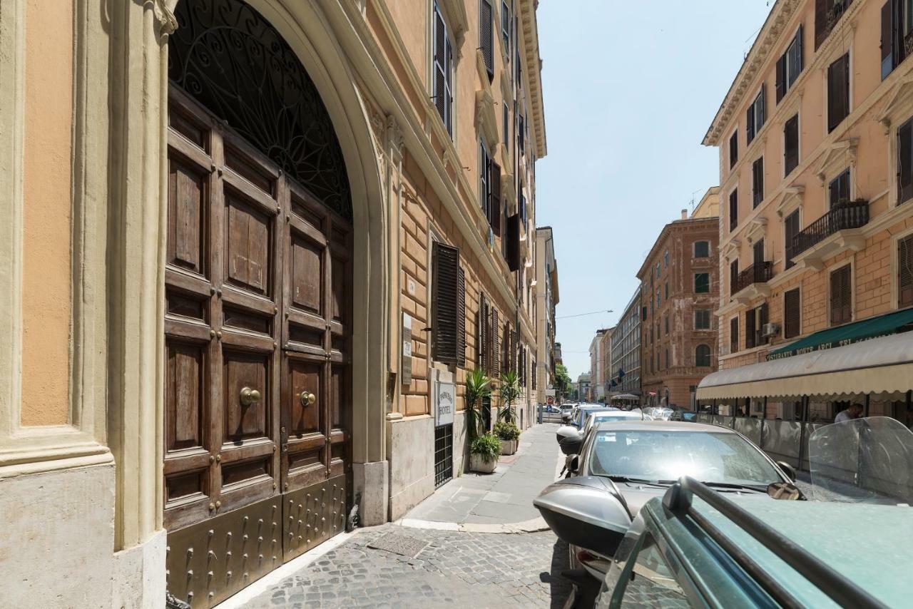 Appartement Castelfidardo - Charme Homes *
