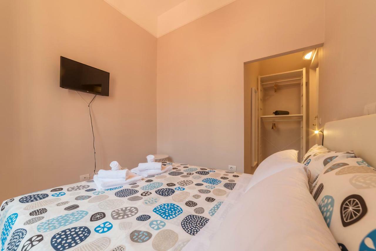 Appartement Castelfidardo - Charme Homes *