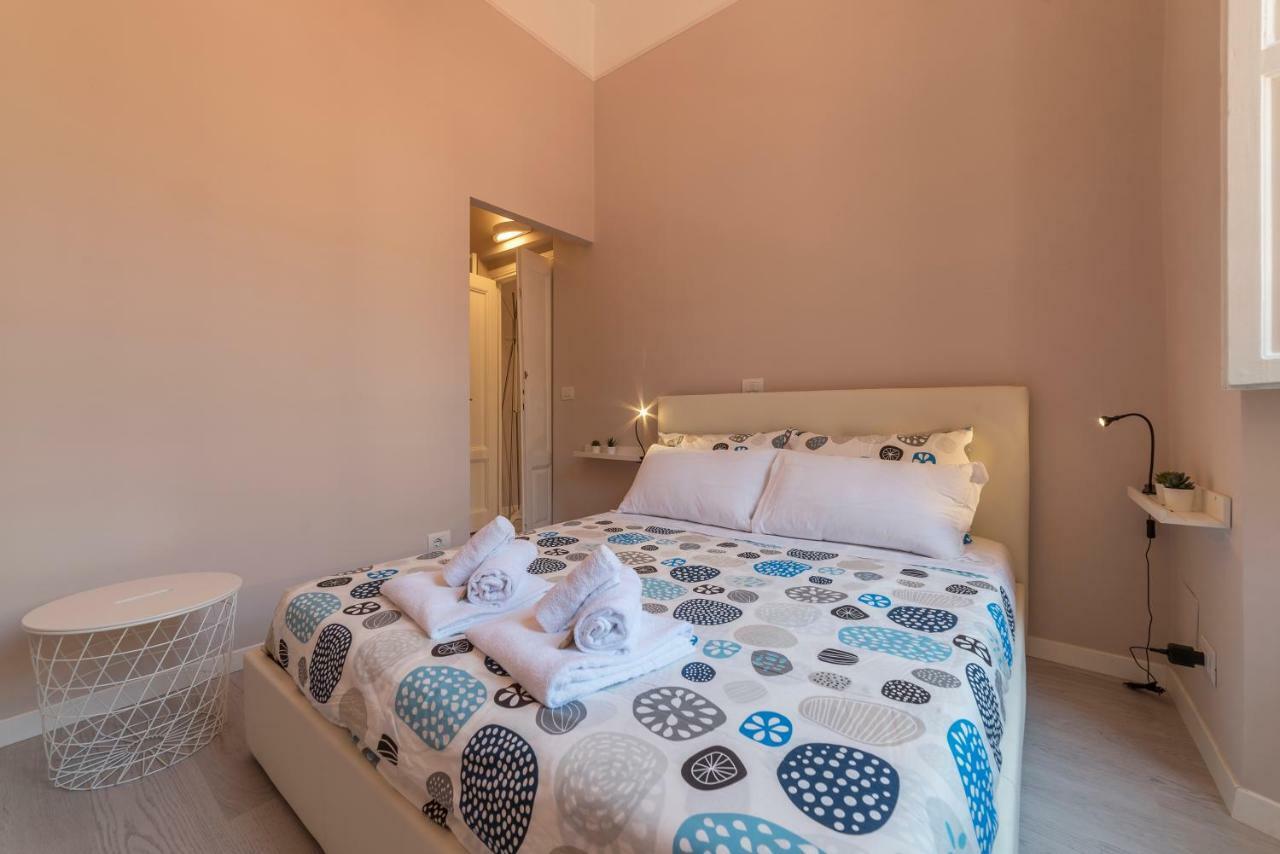 Castelfidardo - Charme Homes Appartement