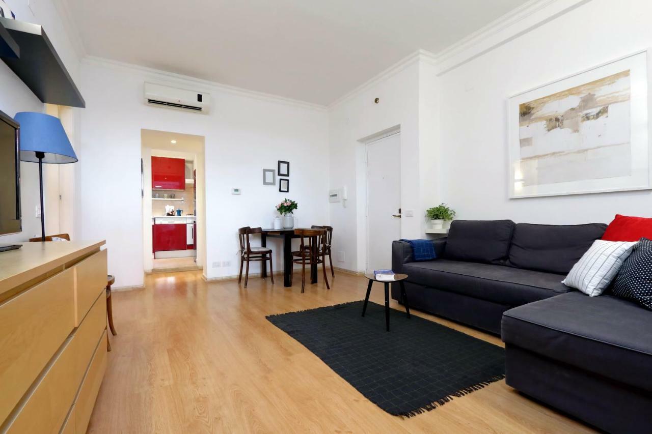 Apartment St Peter Mediatrice Rome