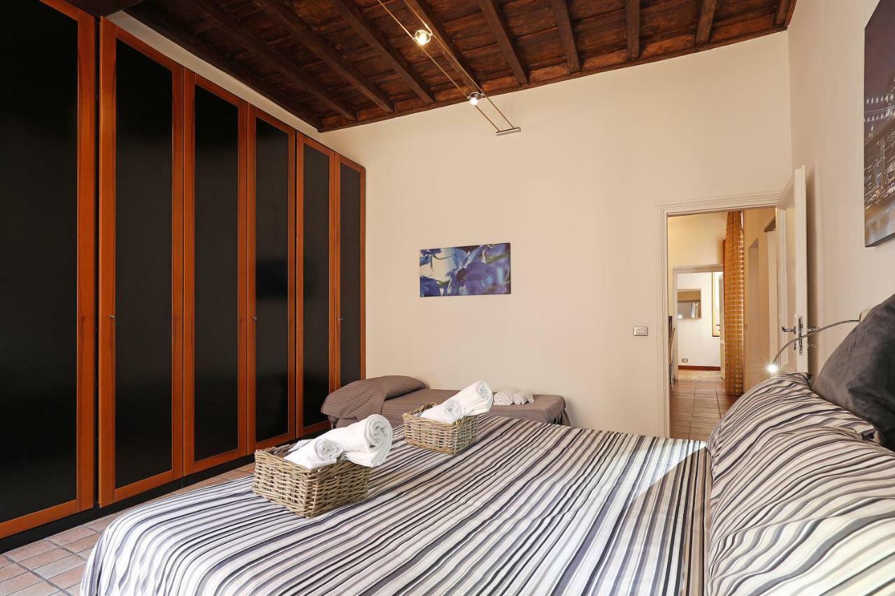 Rc Luxury Pantheon Rome