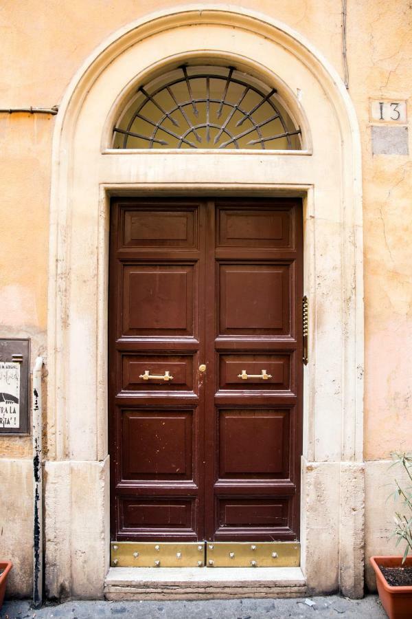 Apartment Rc Luxury Pantheon Rome