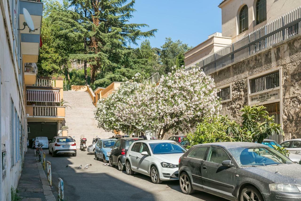 Apartment Stars Luxury 1 Rome