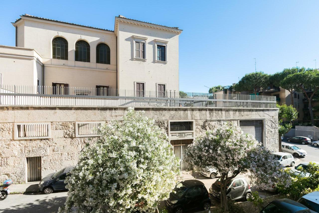 Stars Luxury 1 Apartment Rome