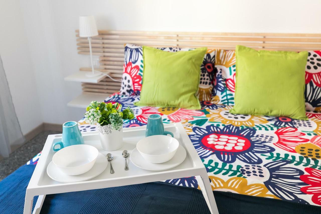Apartment Stars Luxury 1 Rome