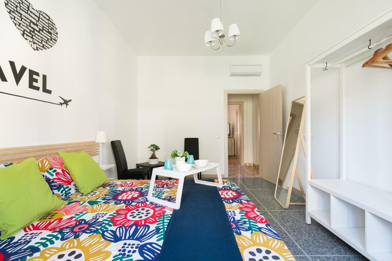 Stars Luxury 1 Apartment Rome