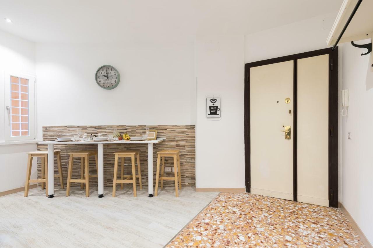 Apartment Stars Luxury 1 Rome