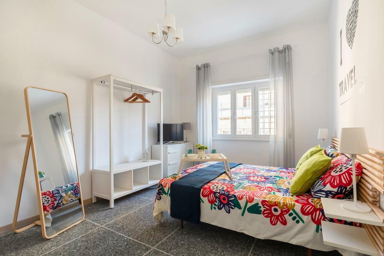 Apartment Stars Luxury 1 Rome