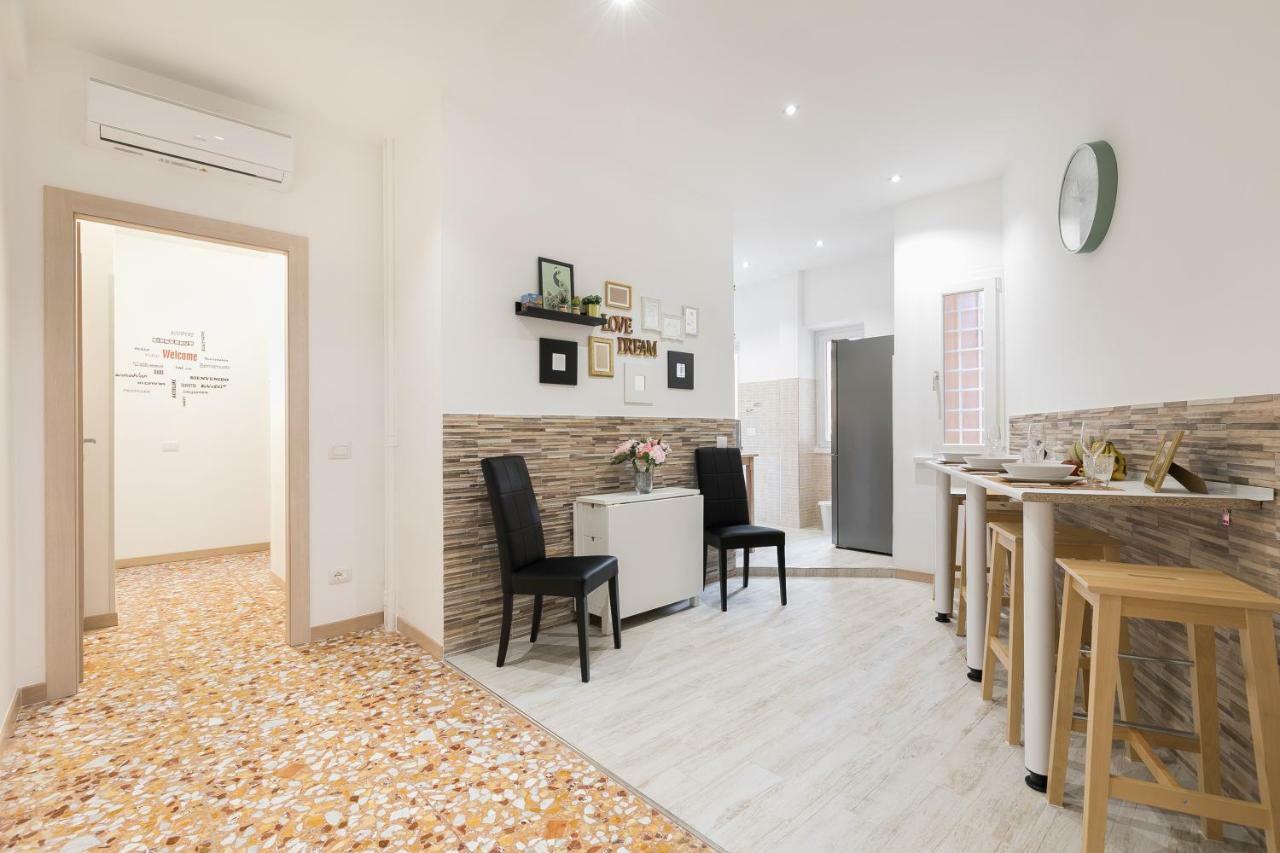 Apartment Stars Luxury 1 *