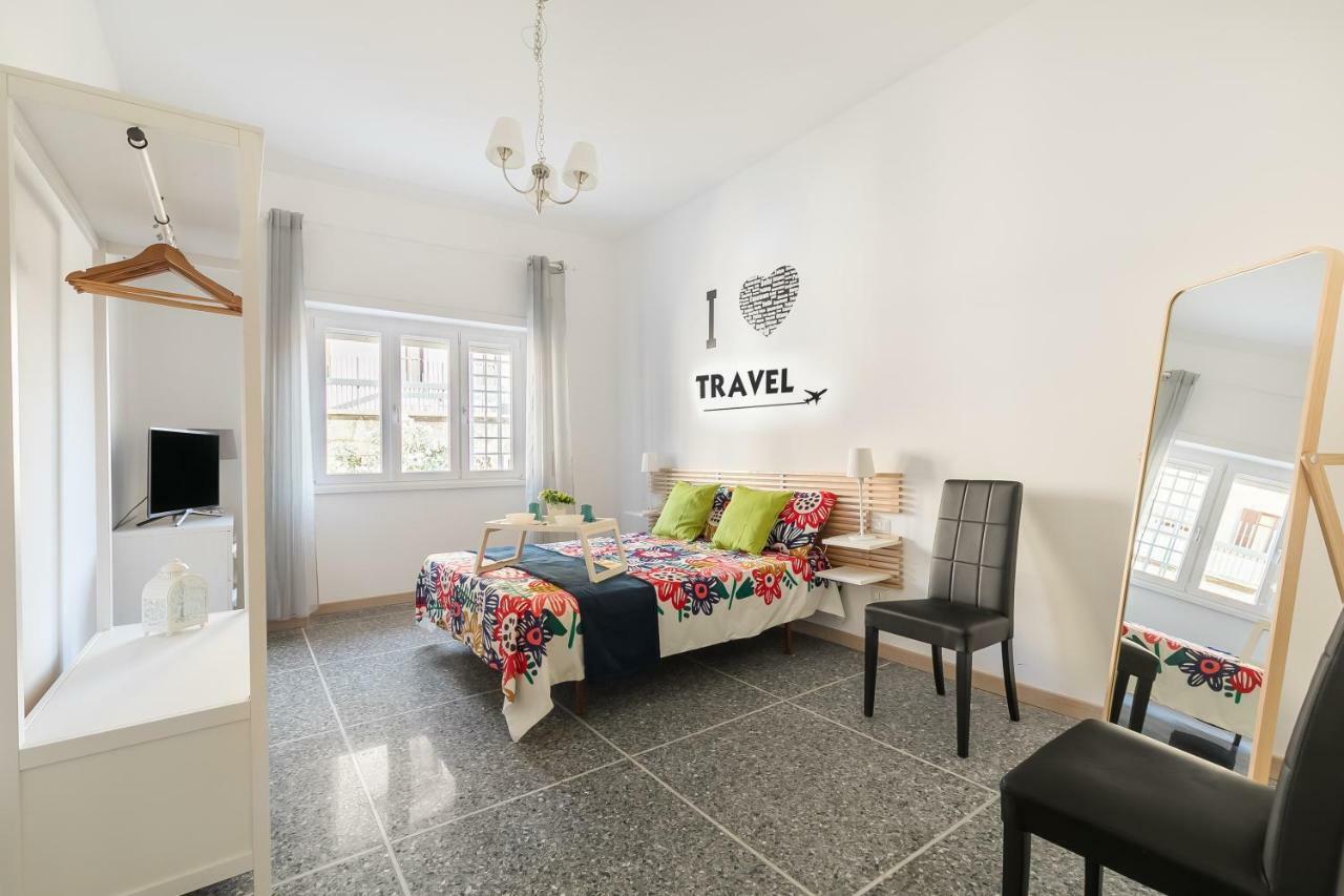 Stars Luxury 1 Apartment