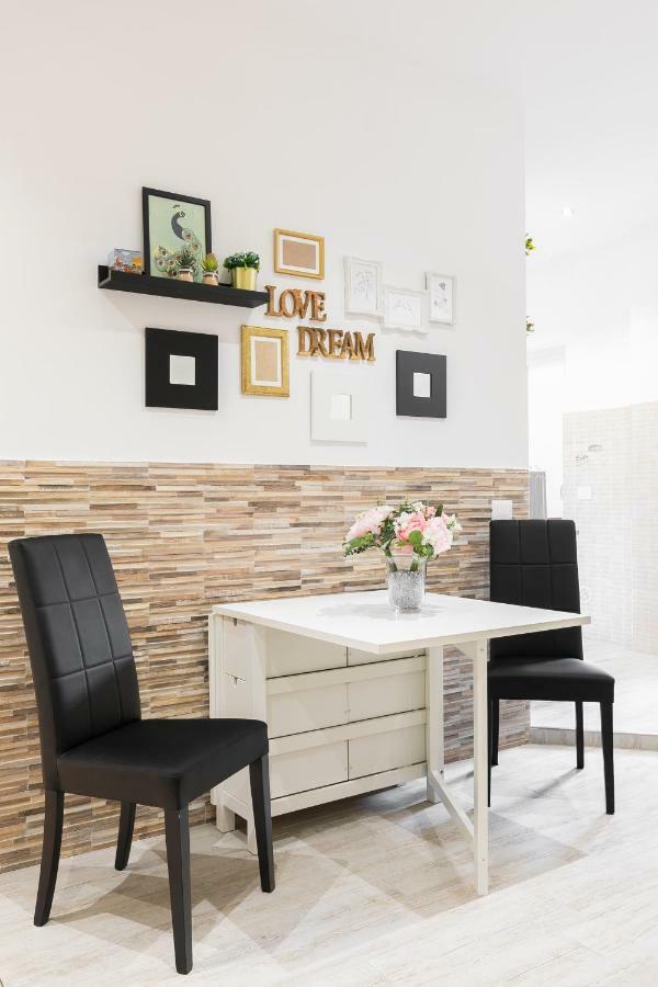Apartment Stars Luxury 1