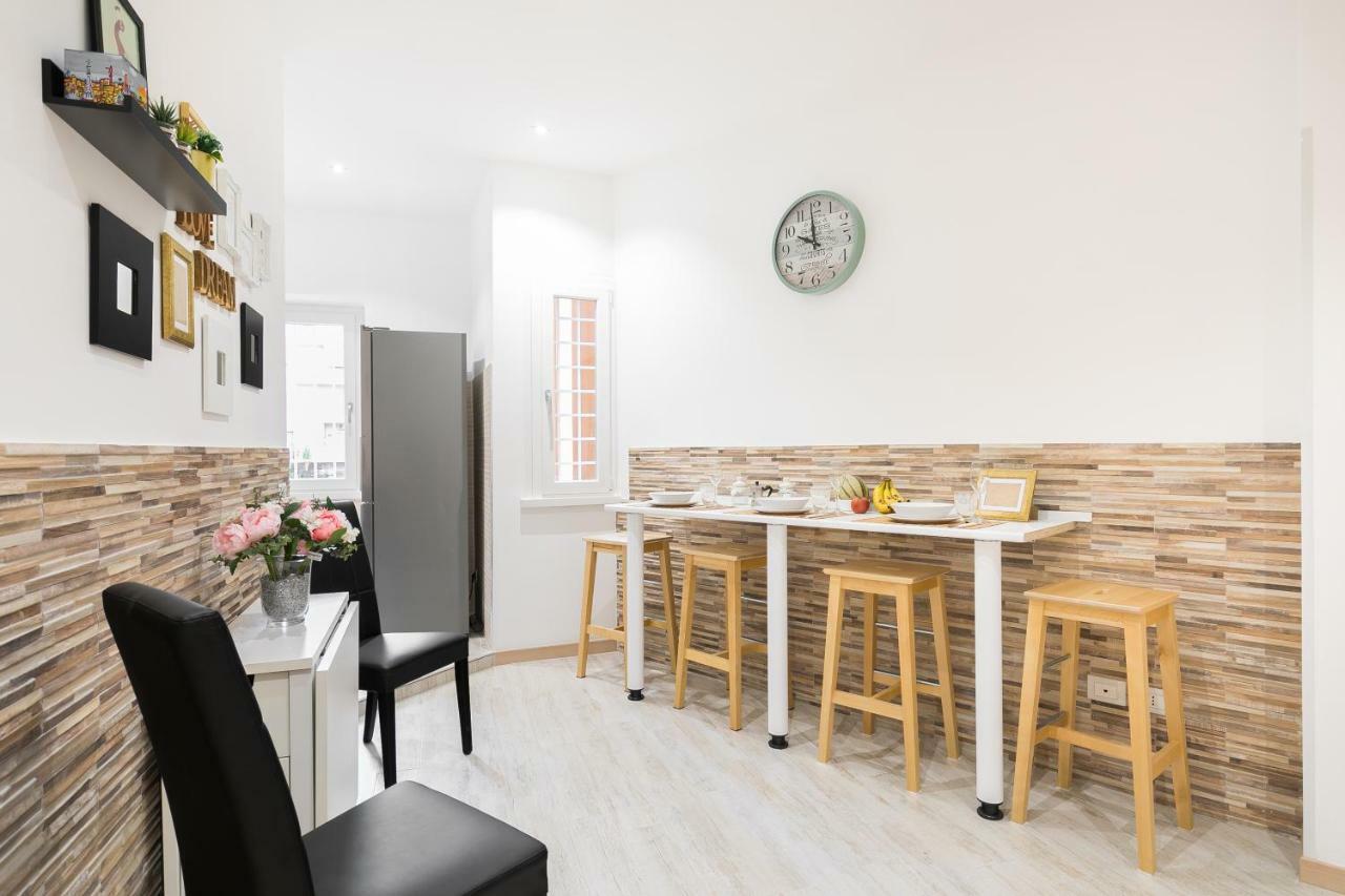 Apartment Stars Luxury 1 Rome
