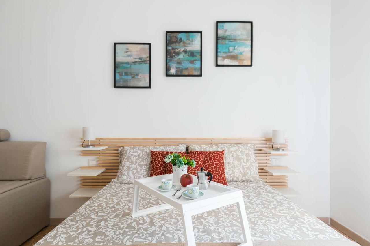 Apartment Stars Luxury 1 Rome