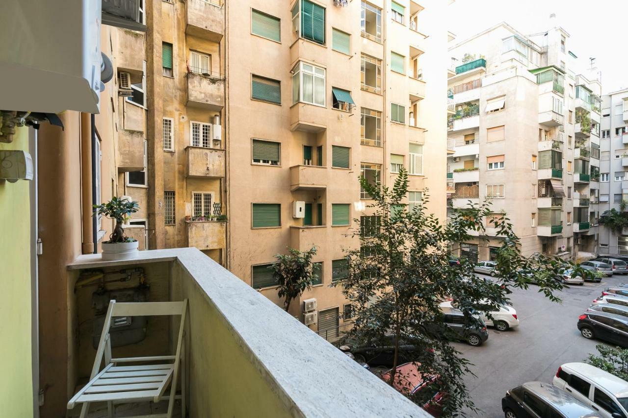 Apartment Stars Luxury 1