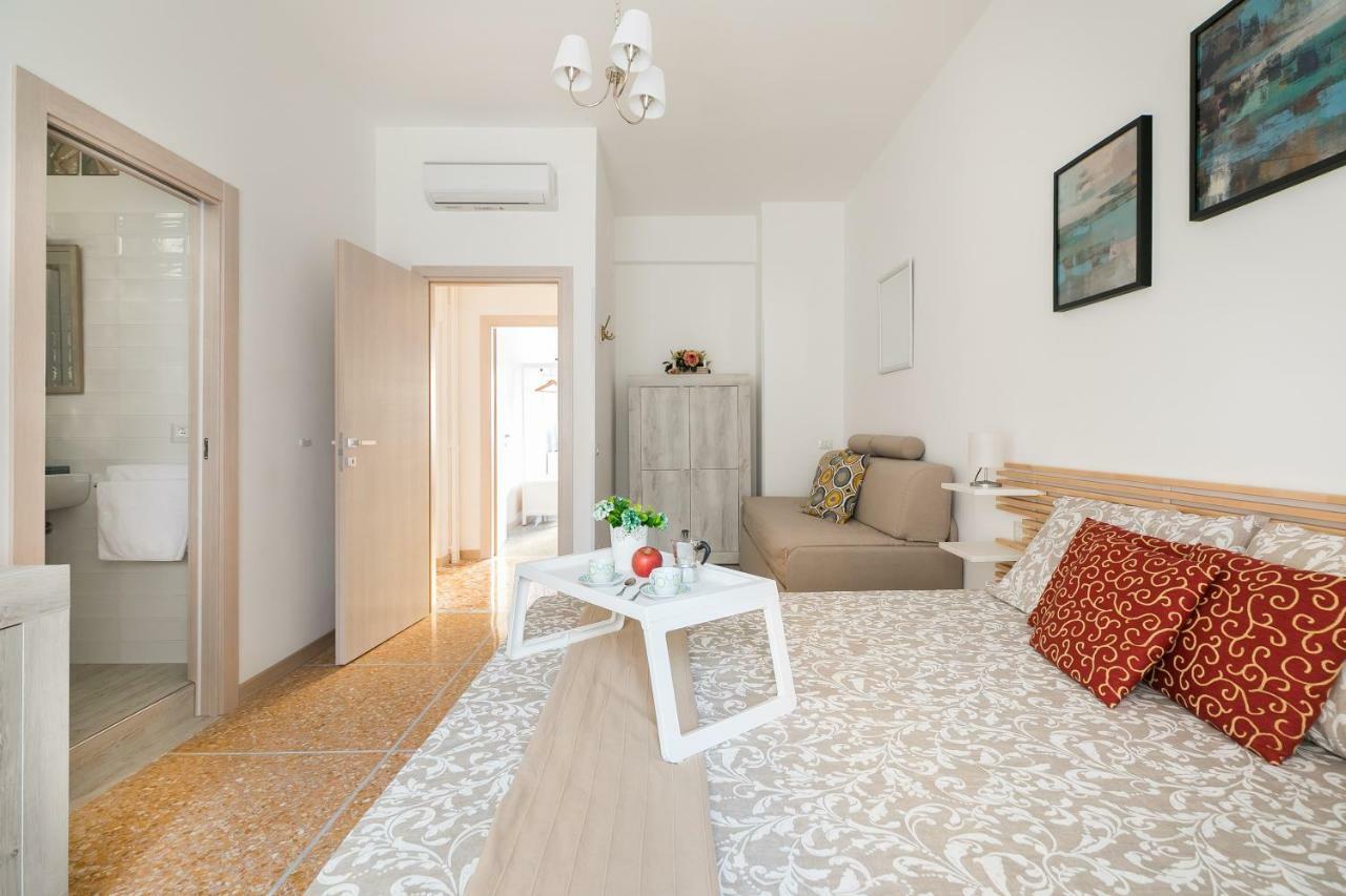 Stars Luxury 1 Apartment *
