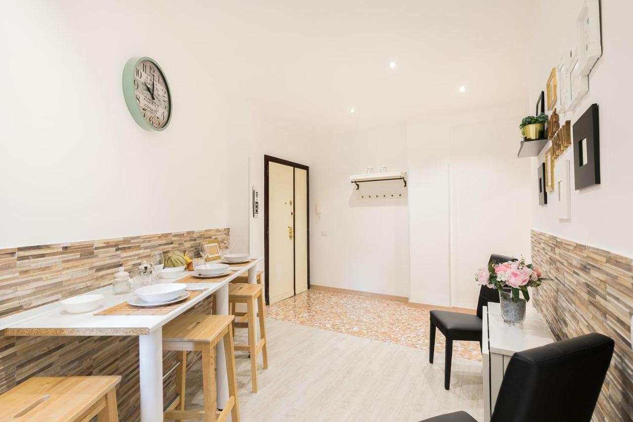 Apartment Stars Luxury 1