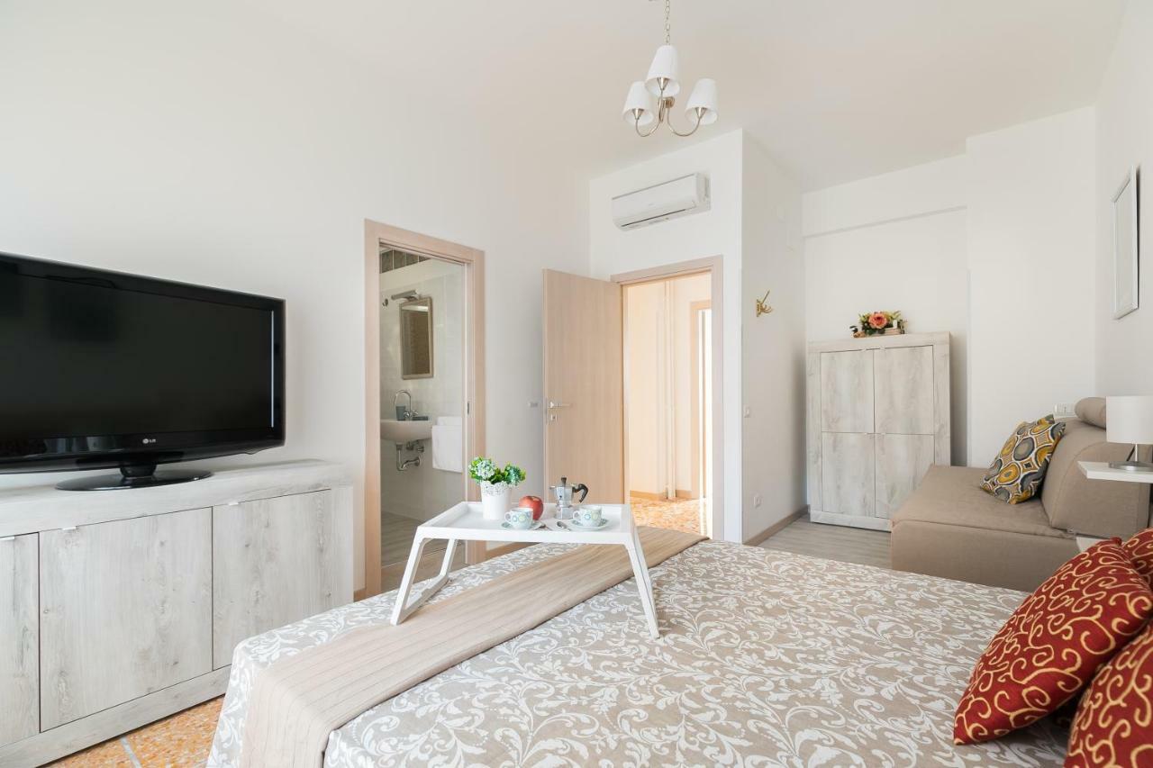 Stars Luxury 1 Apartment