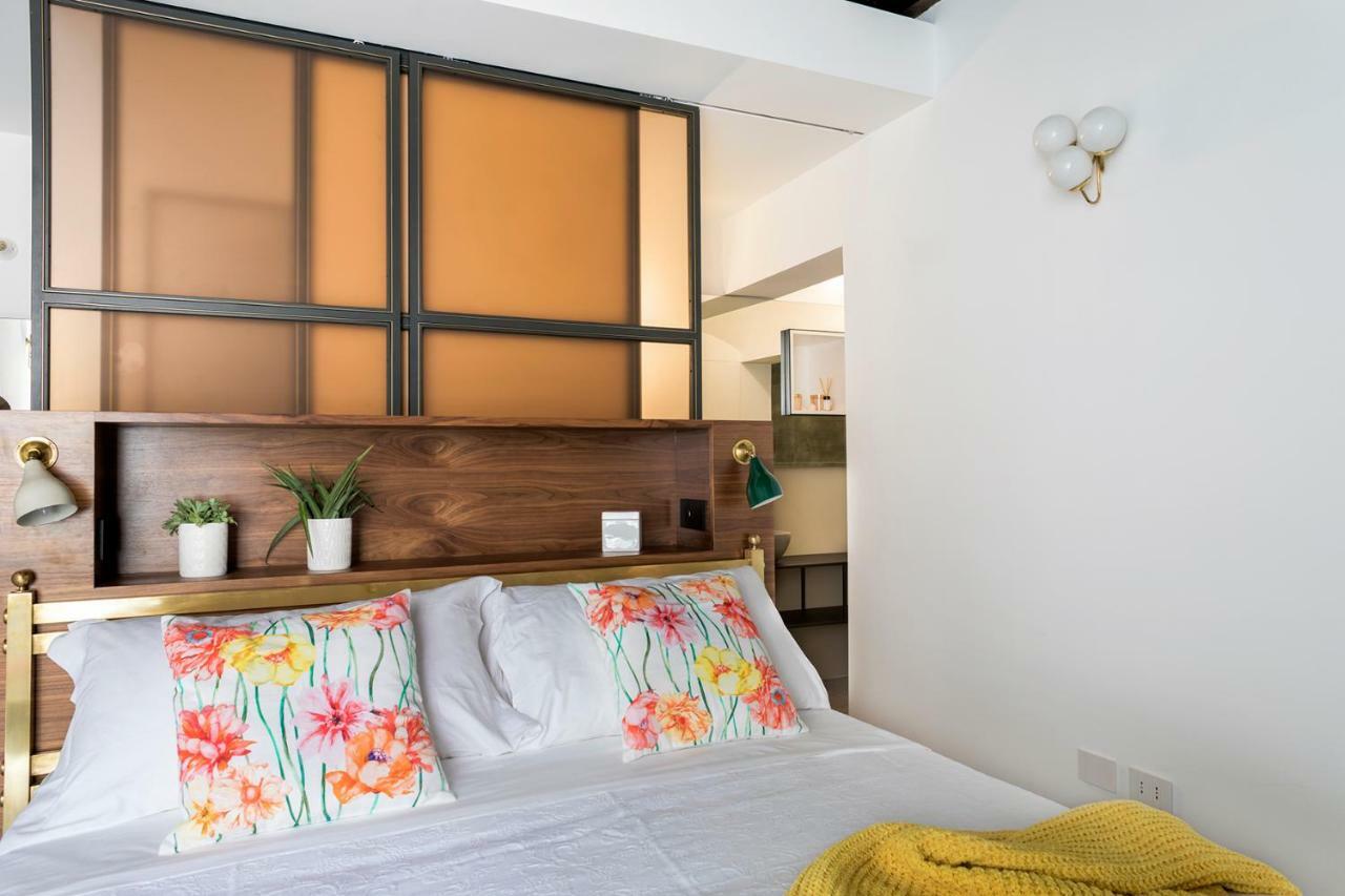 Monti Exclusive Medieval Tower Apartamento