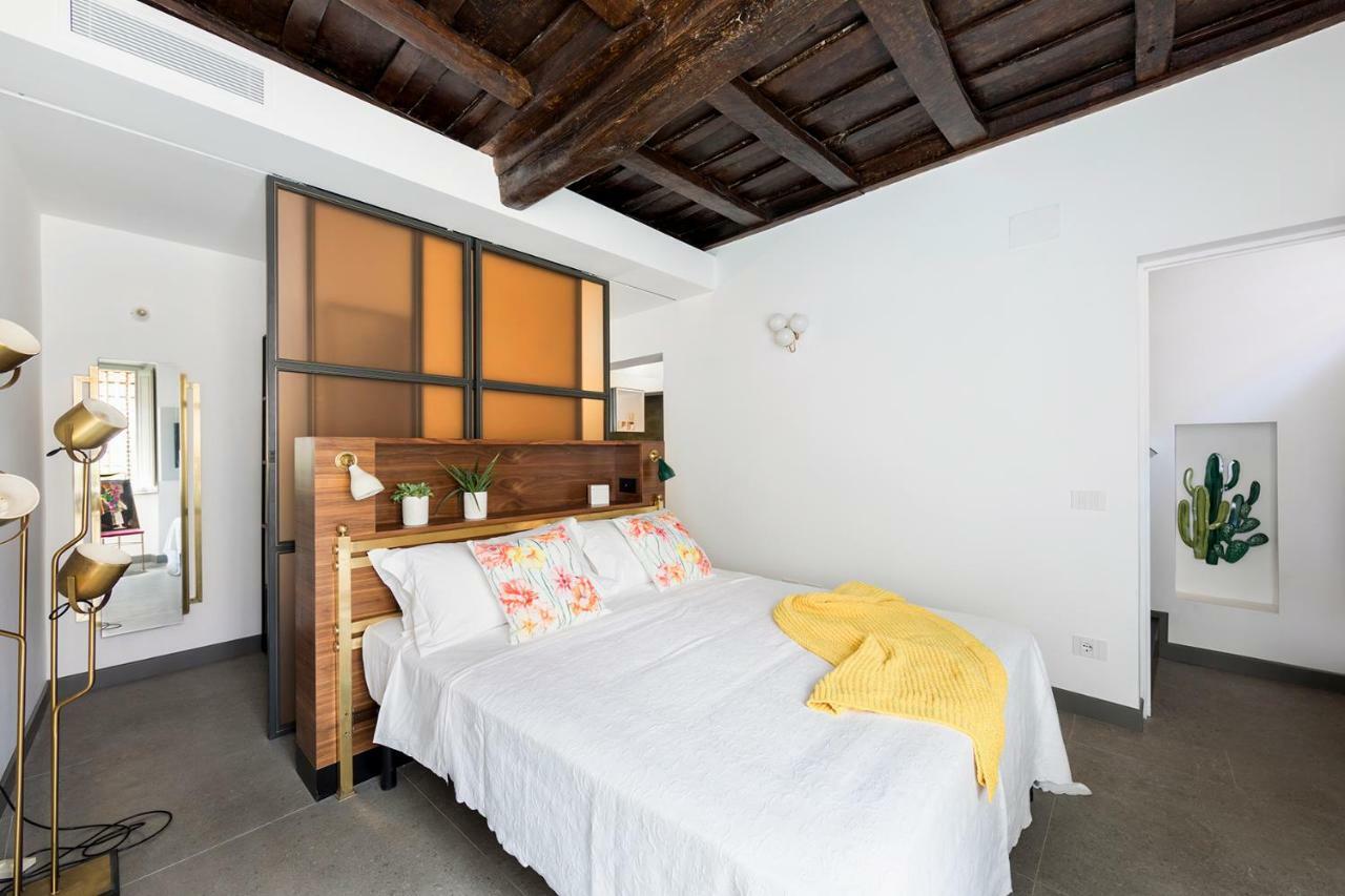 Monti Exclusive Medieval Tower * Roma