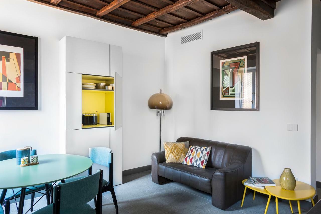 Monti Exclusive Medieval Tower Roma