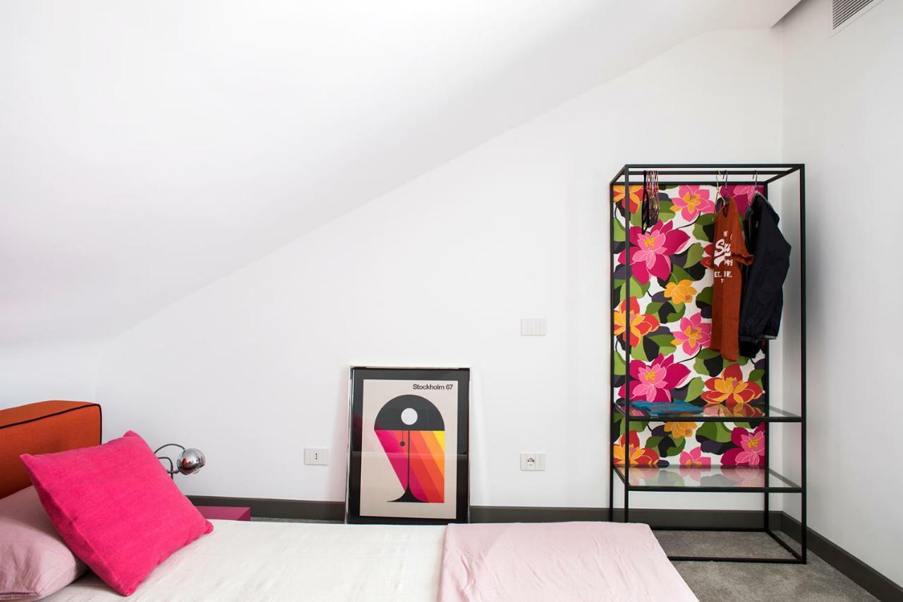 Monti Exclusive Medieval Tower Apartamento *