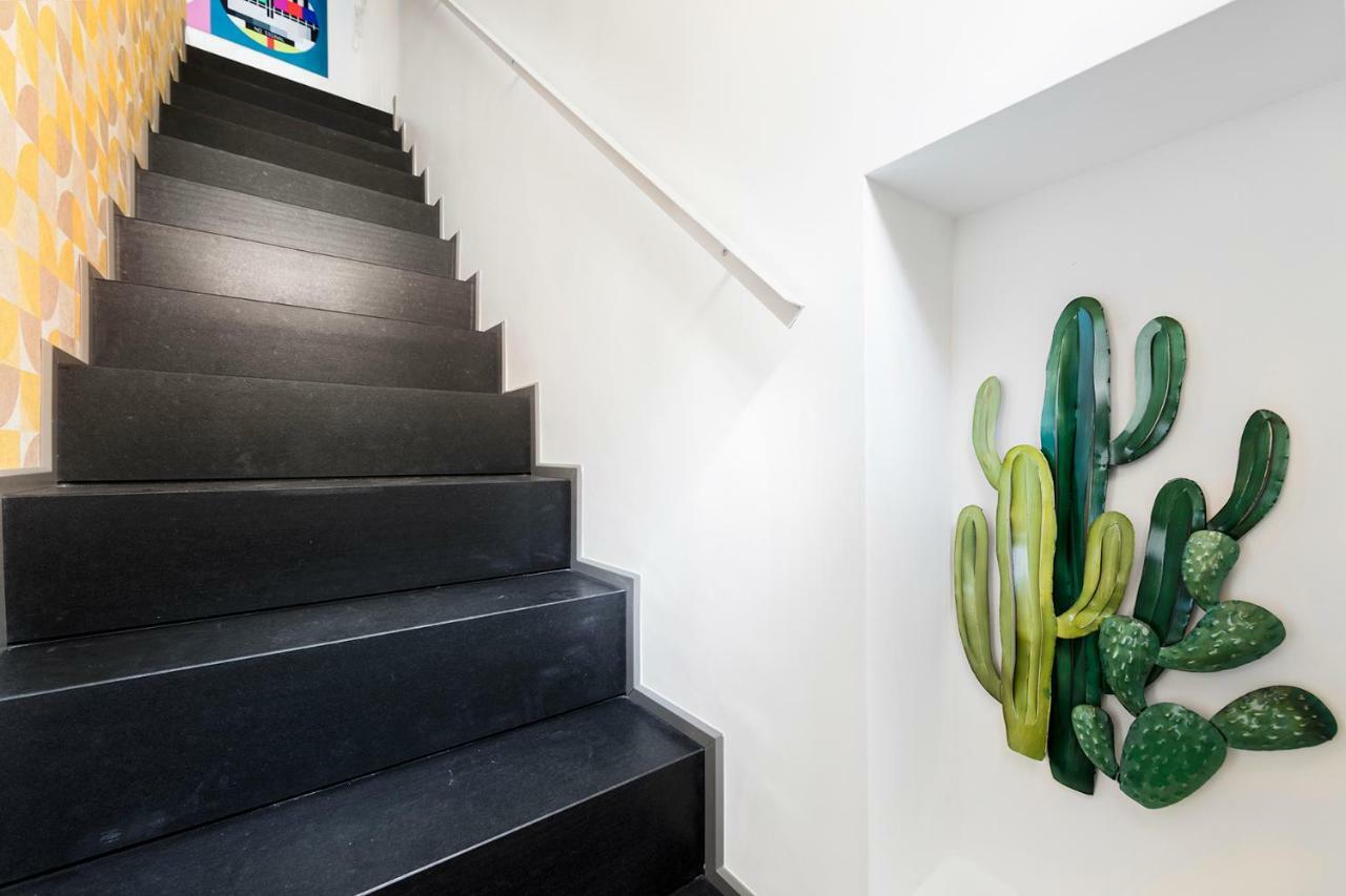 Apartamento Monti Exclusive Medieval Tower *