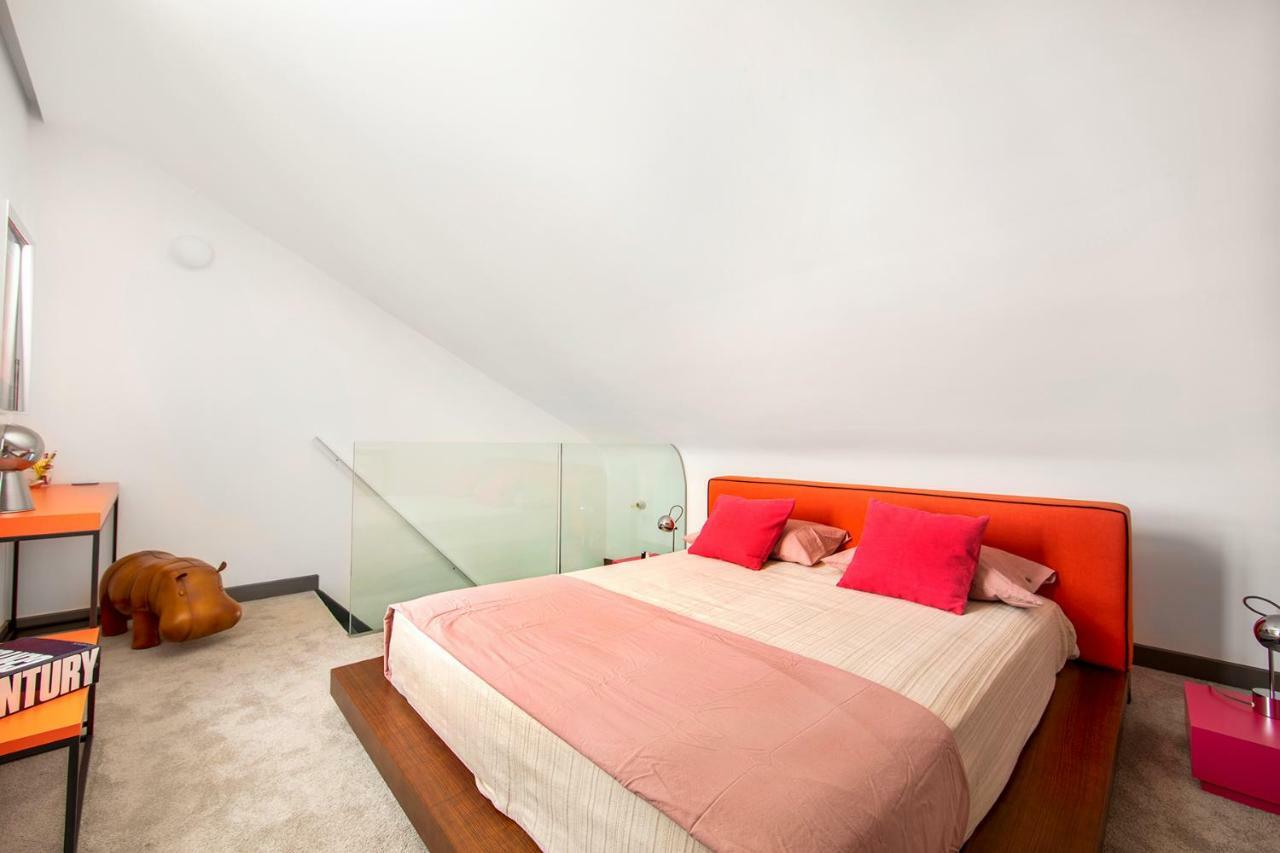 Monti Exclusive Medieval Tower Apartamento *