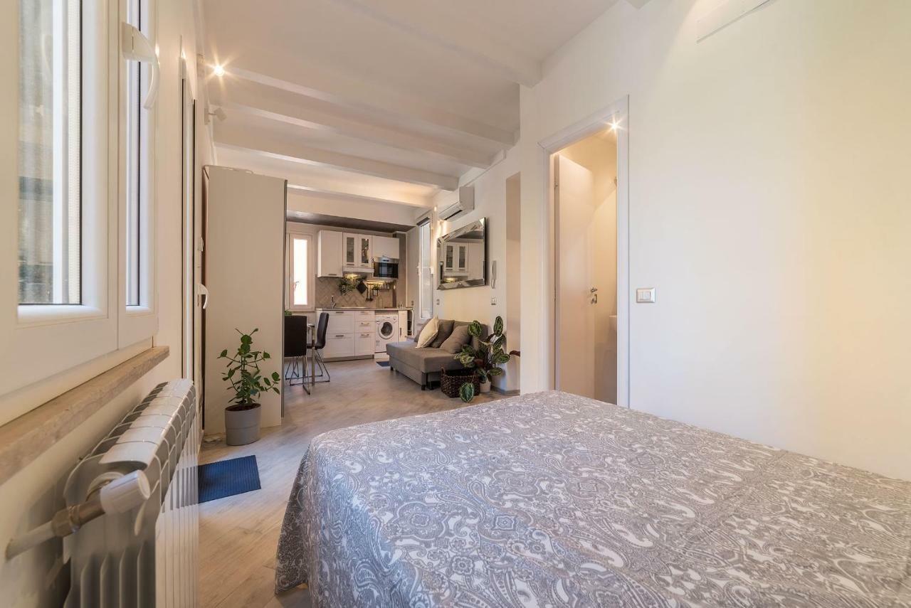 Santa Prassede Rooftop Terrace Apartment Rome