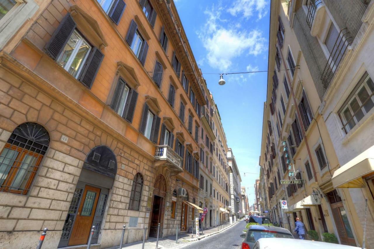 Trevi Dream Apartment *