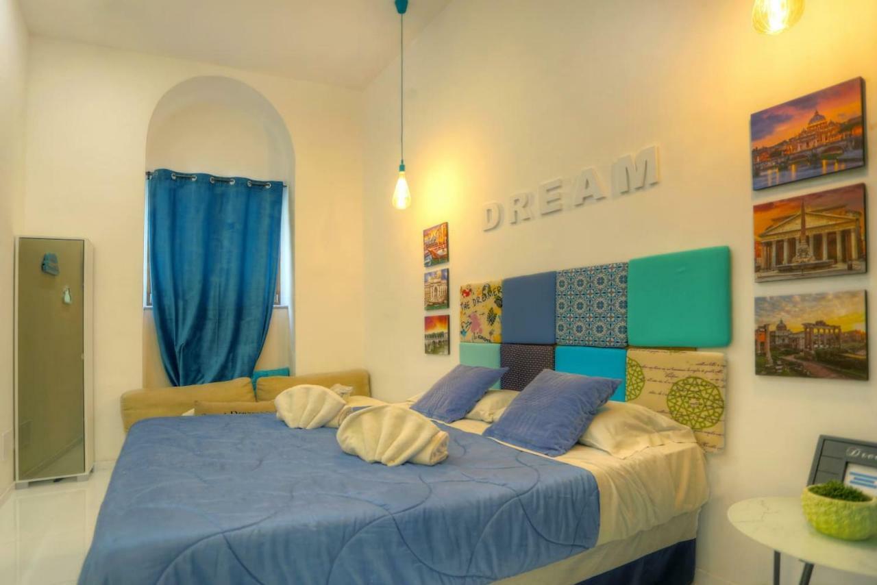 Apartment Trevi Dream