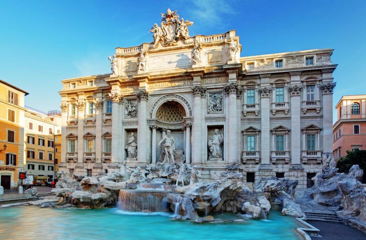 Trevi Dream Apartment *