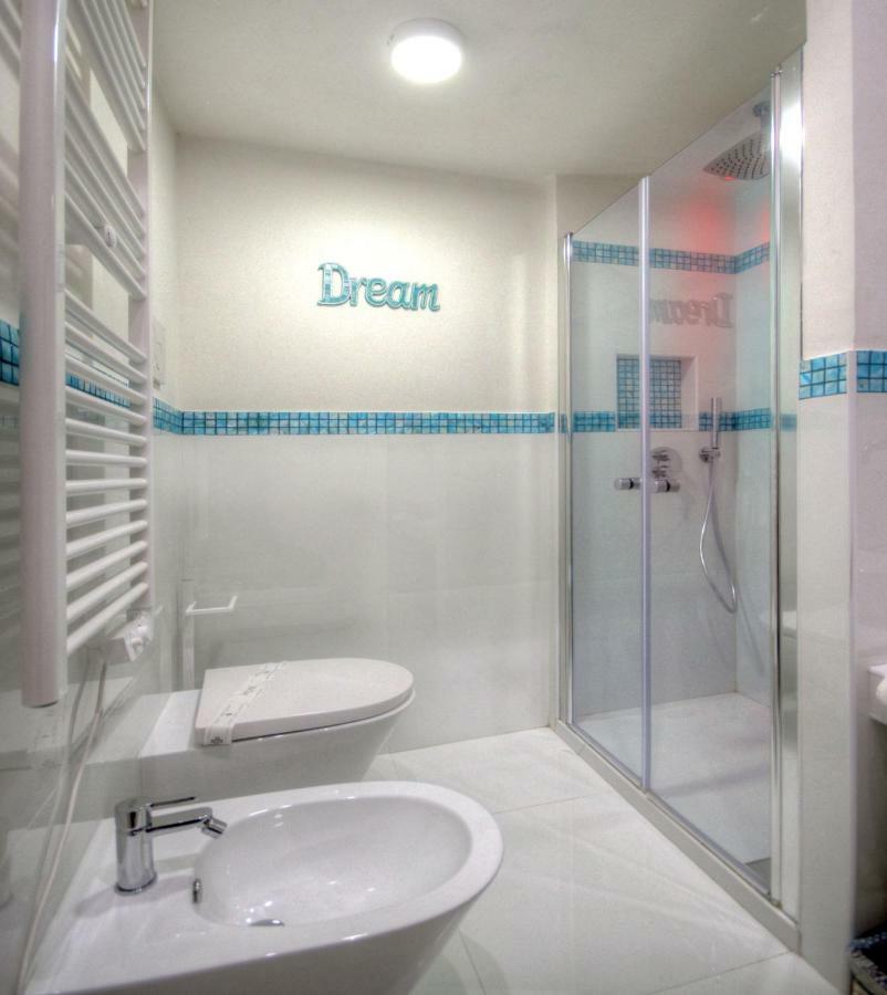Trevi Dream