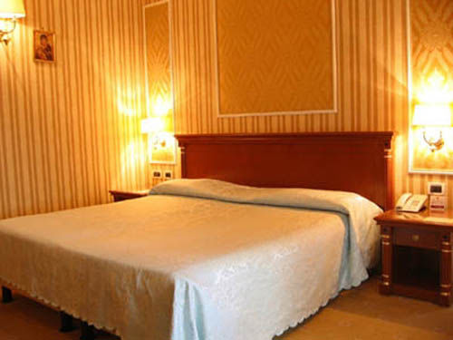 Torino Hotel Roma