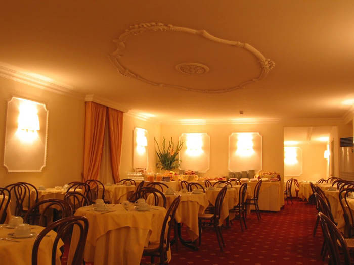Hotel Torino