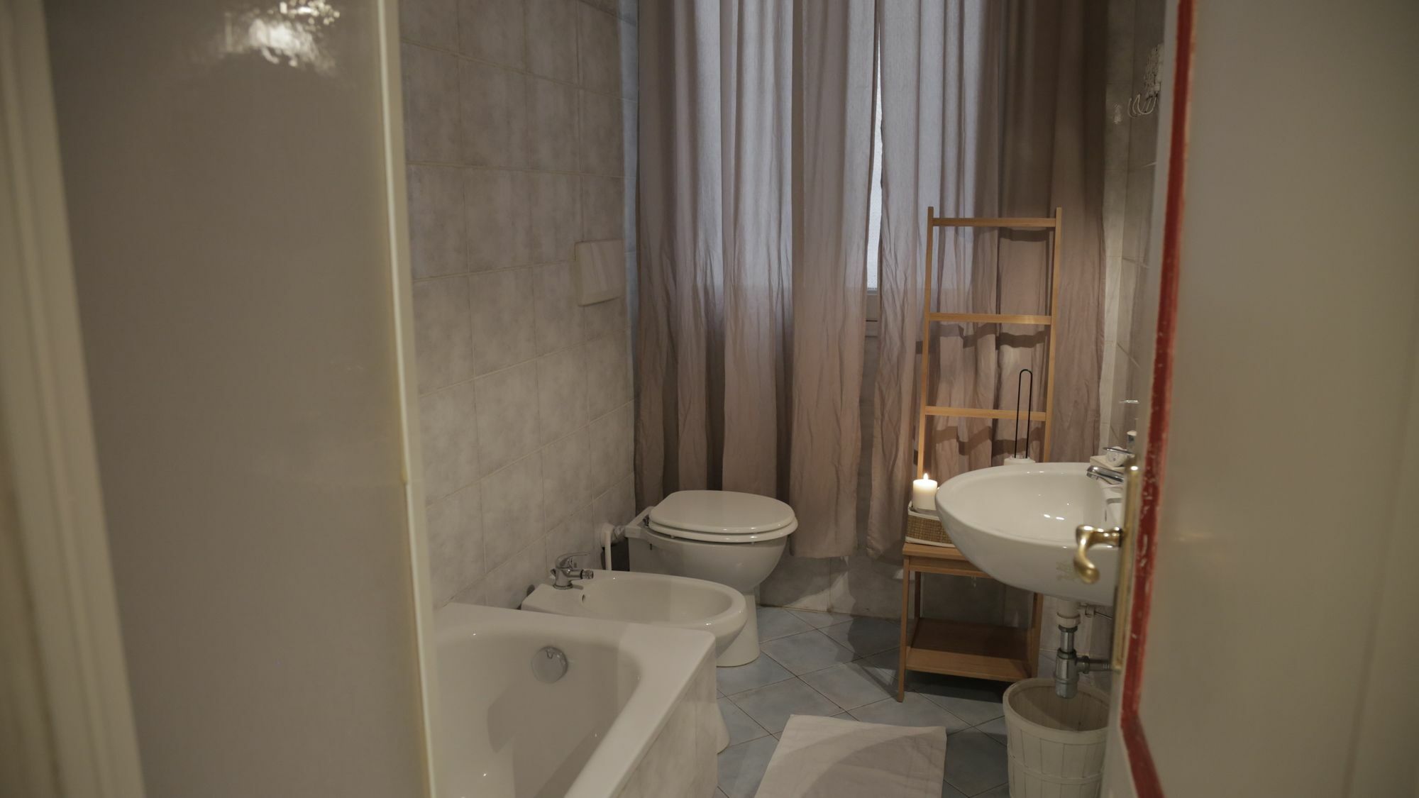 Coral Guest house