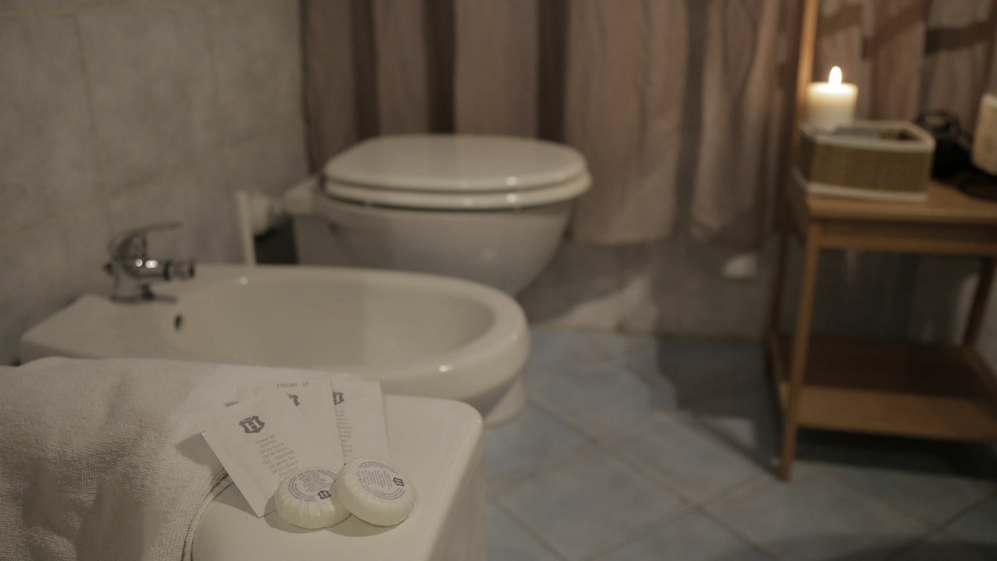 Guest house Coral Rome