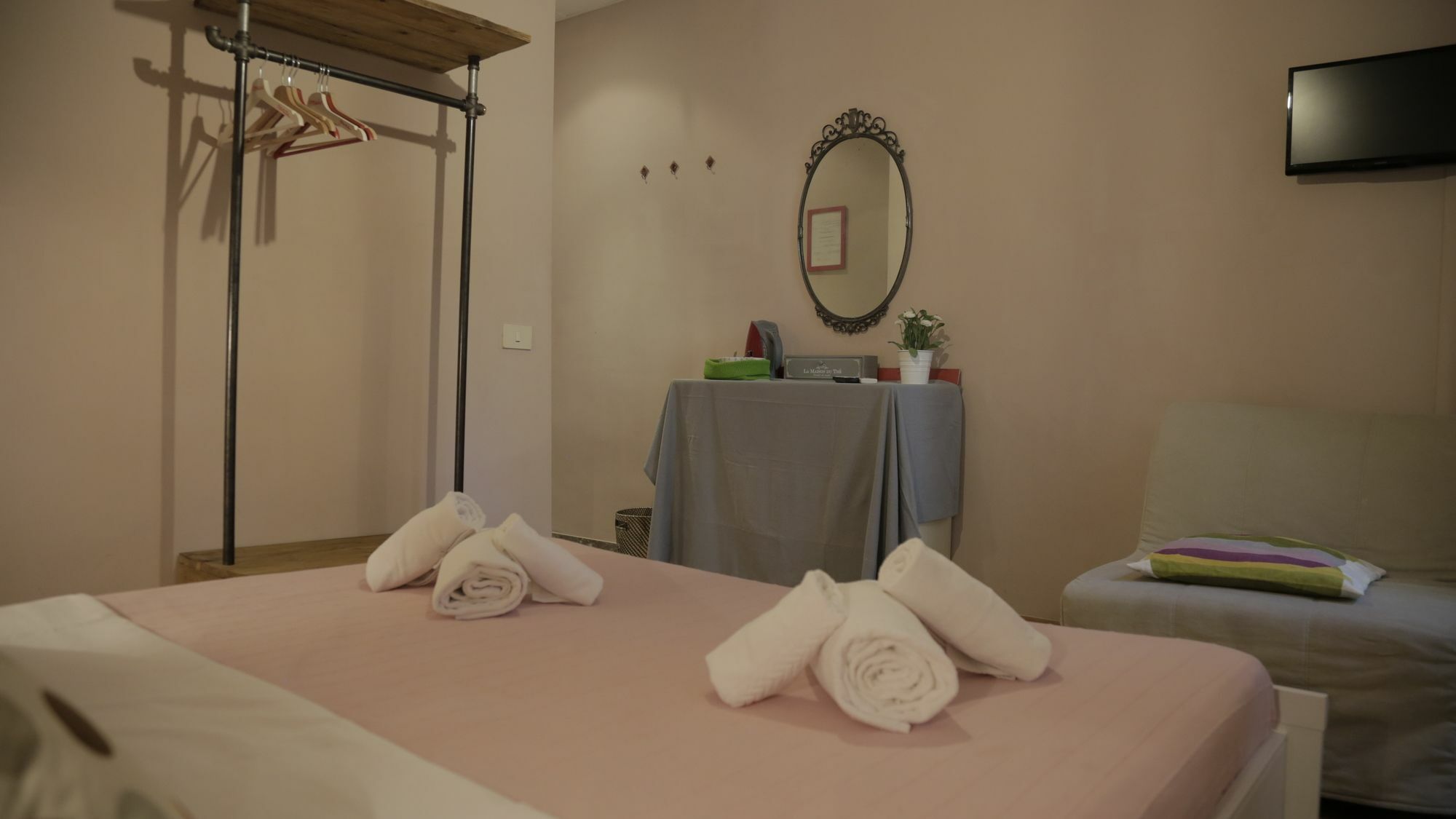 Guest house Coral Rome