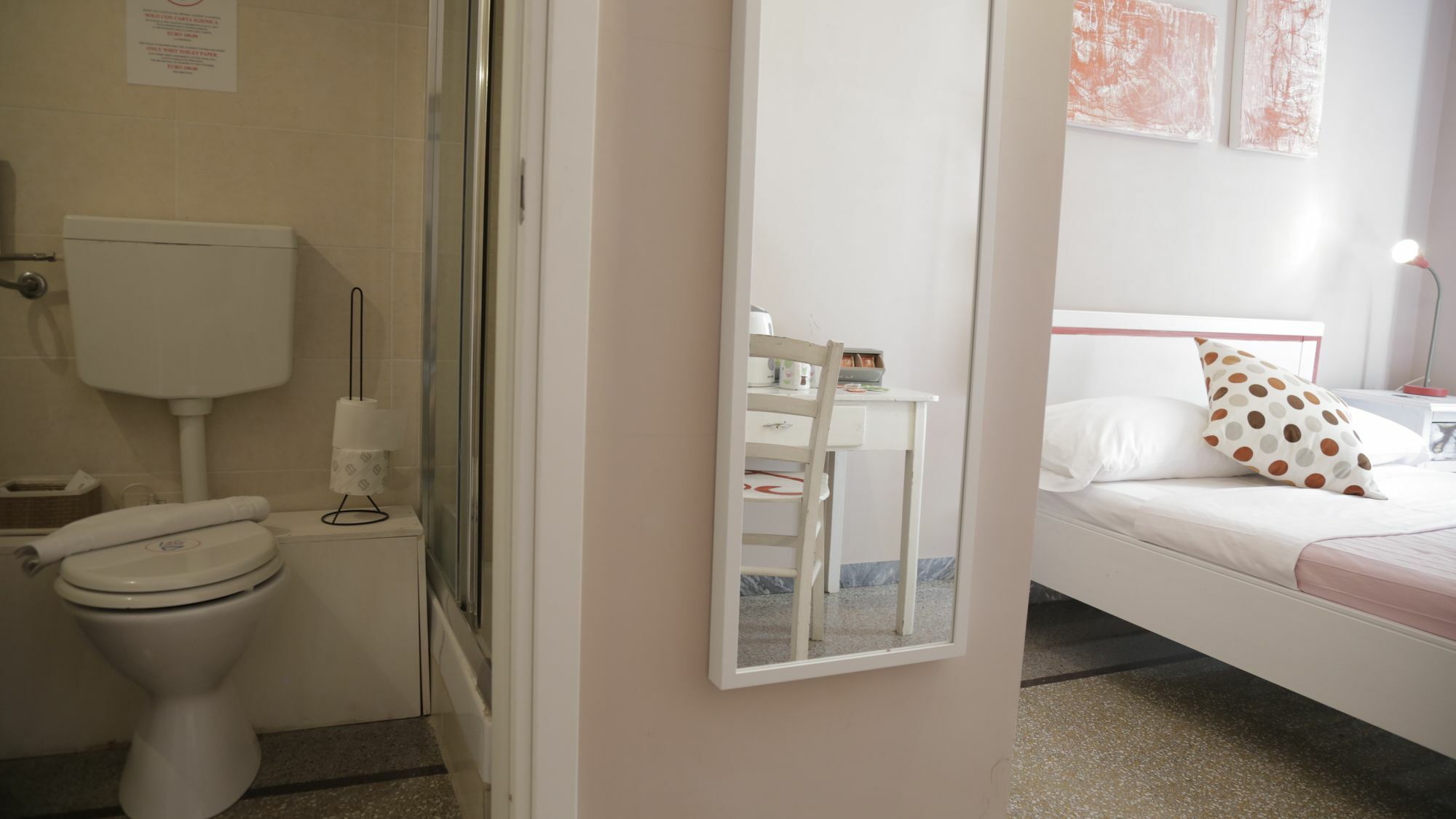 Guest house Coral