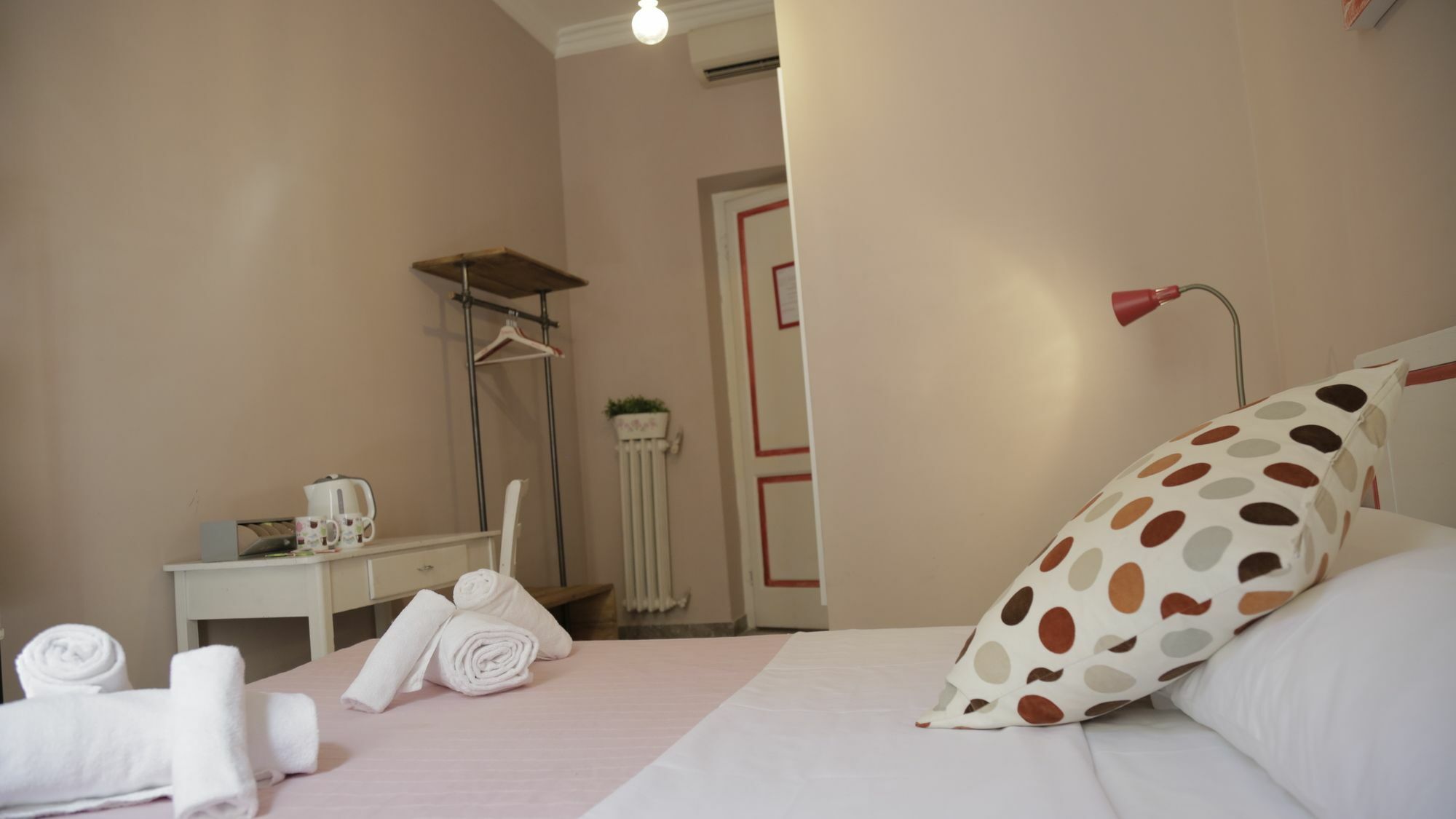 Guest house Coral 3*