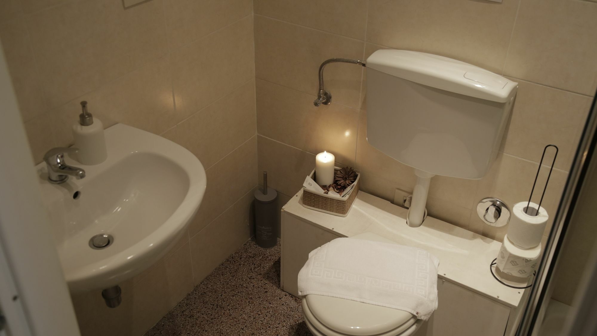 Guest house Coral Rome