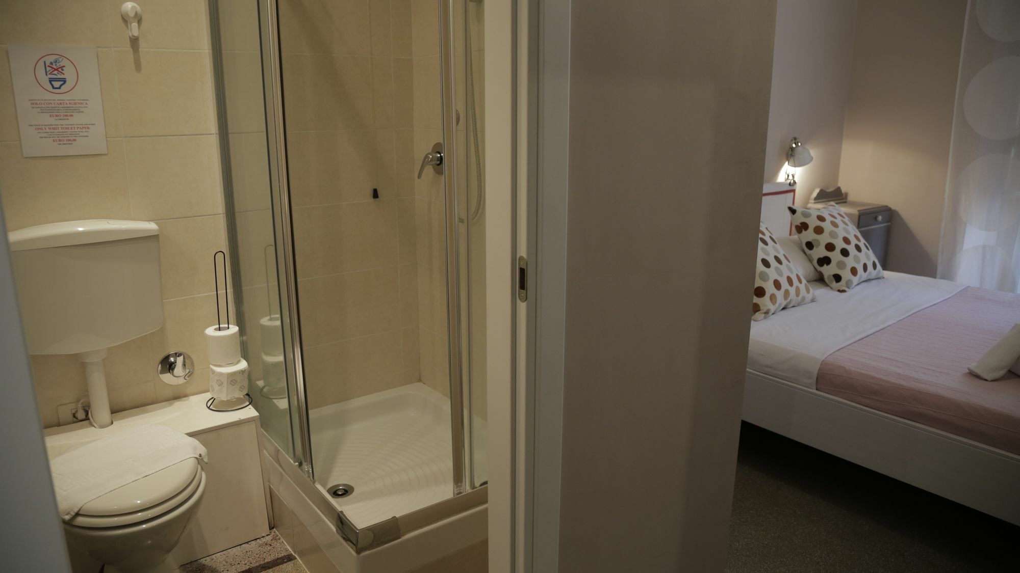 Coral Guest house Rome