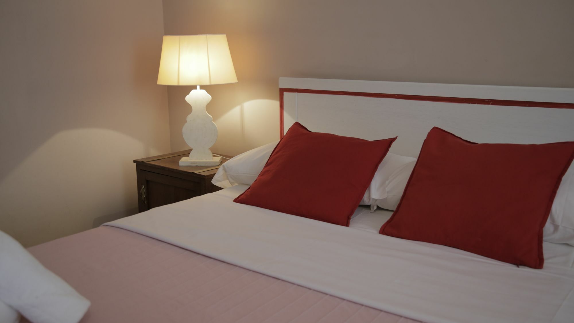Coral Rome