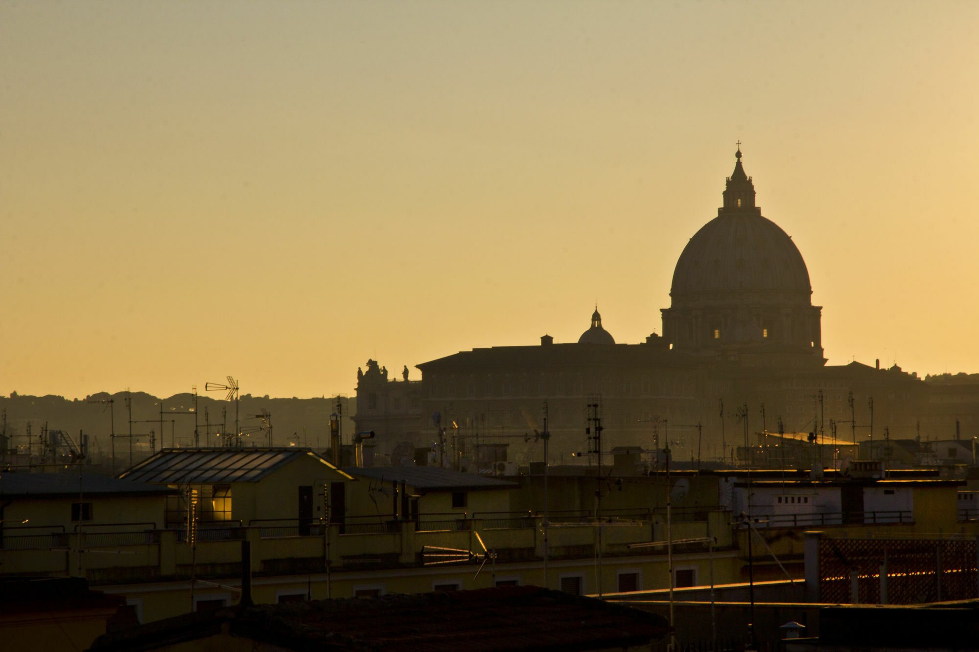 Guest house Domus Giulio Cesare Rome