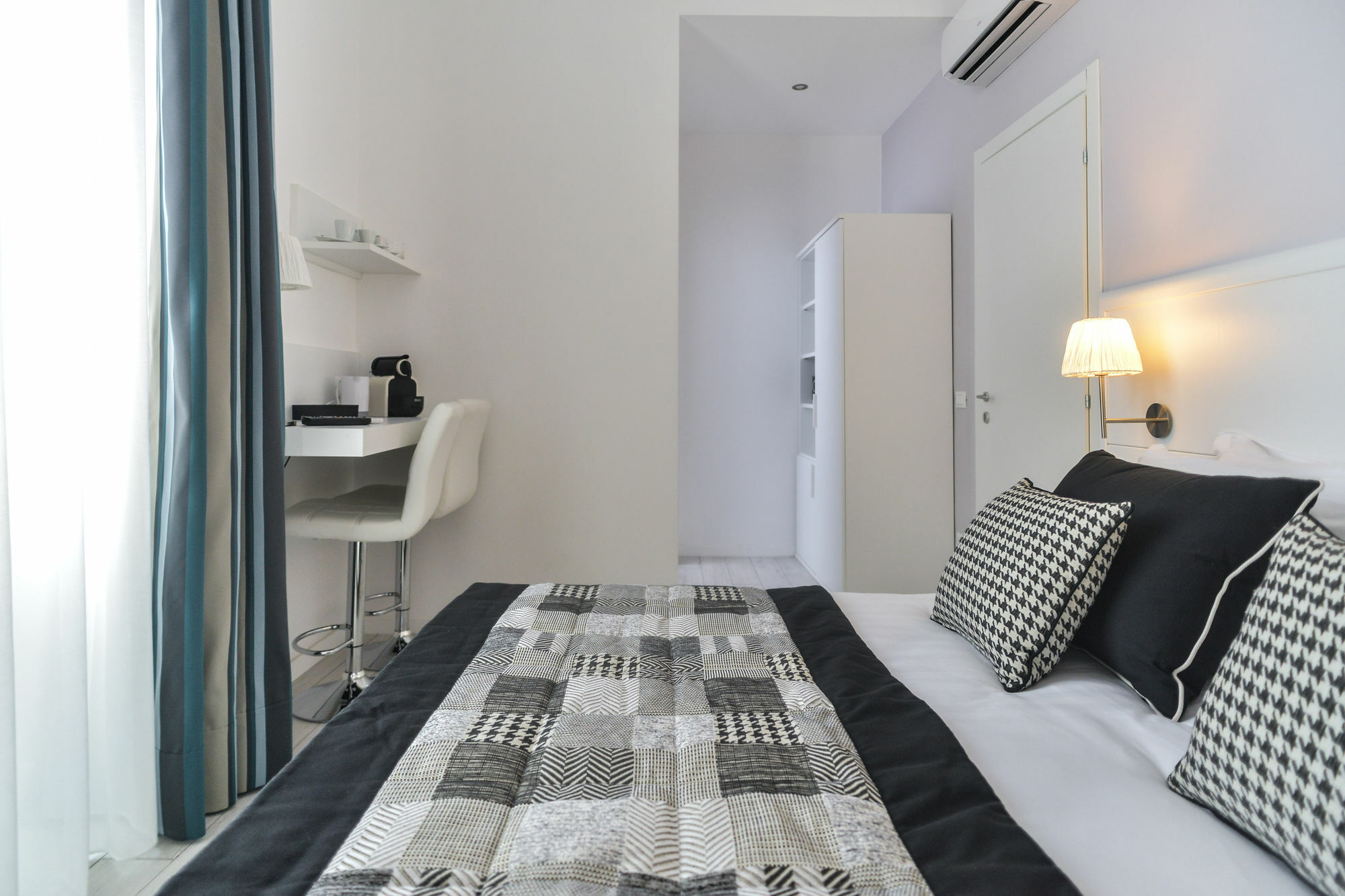 Lata Luxury Gasthuis Rome